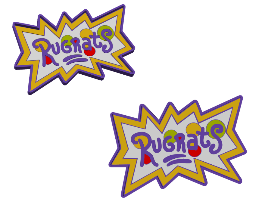 Rugrats