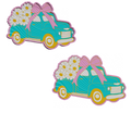 Dandelion Truck