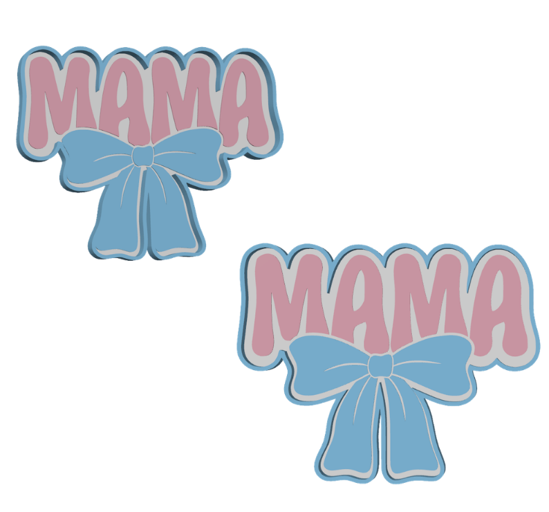 Mama Bow