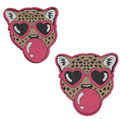 Cheetah Bubble