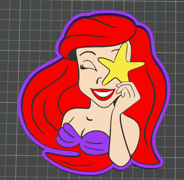 Ariel