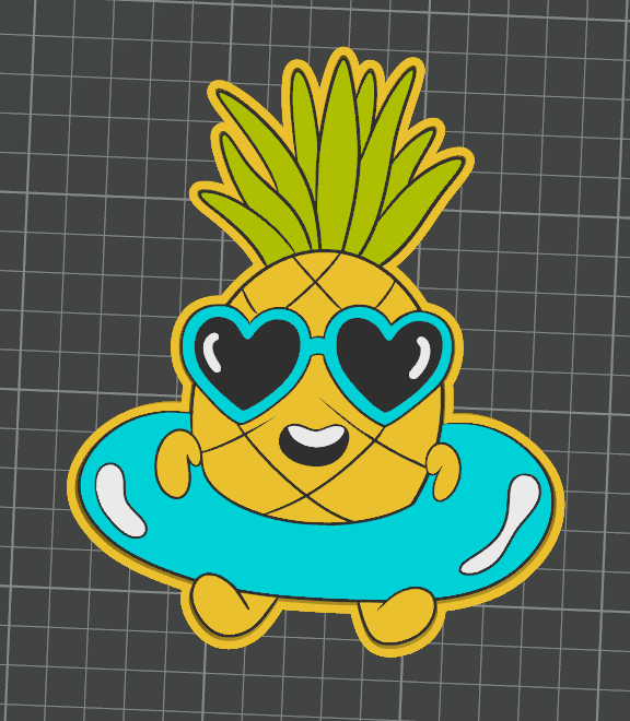 Pineapple